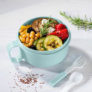 Produktbild für Lunchbox Xavax To Go 00181583, Kunststoff