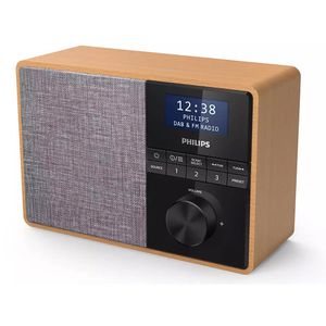 Produktbild für Radio Philips TAR5505/10 DAB+