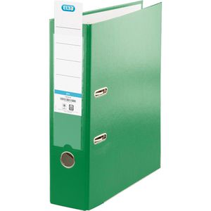 Produktbild für Ordner Elba 10456 GN smart Pro, PP, A4