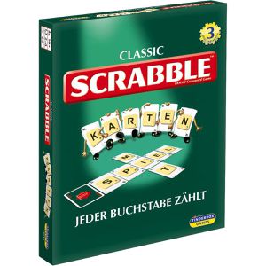 Produktbild für Kartenspiel Piatnik 672194, Scrabble
