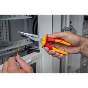 Produktbild für Zangenset Bosch 1600A02NG1, Professional