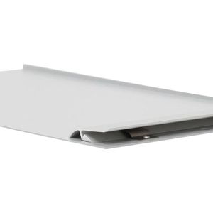 Produktbild für Klemmbrett Maul 2362195, A4