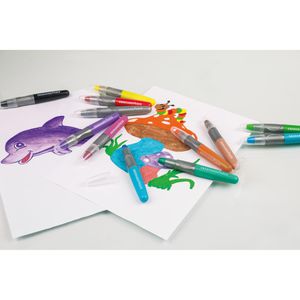 Produktbild für Gelschreiber Eberhard-Faber Mini, Basic &amp; Metallic