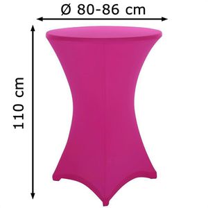 Produktbild für Tischhusse Expand Original Stretch, Ø 80cm