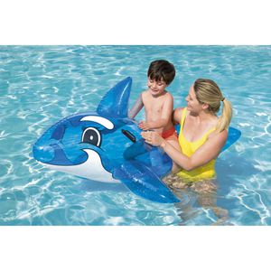Produktbild für Schwimmtier Bestway 41037, aus PVC, Baby Wal