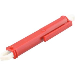 Produktbild für Zeckenzange WUNDmed 05-014 Zecken-Set, 2 Teile