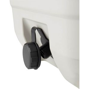 Produktbild für Kühlbox Coleman 25 QT Pro, beige, 24 Liter