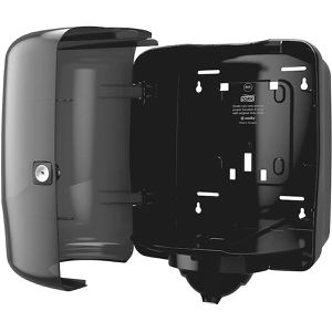 Produktbild für Putztuchrollenhalter Tork Reflex, 473191, M4