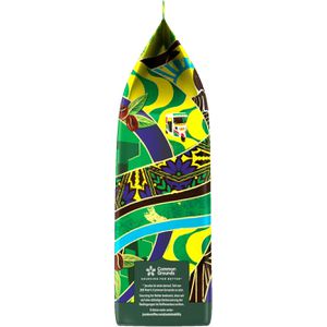 Produktbild für Kaffee Jacobs Origins Brazil, Crema