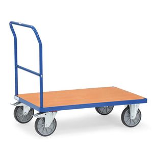 Transportwagen Fetra Schiebebügelwagen, 2500