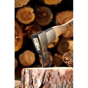 Produktbild für Axt Bison 1879, 2200-A HY 850 HÜ