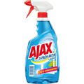 Glasreiniger Ajax 3-Fach Aktiv, Streifenfrei