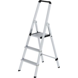 Produktbild für Stehleiter MUNK ML, 11223, mit Plattform