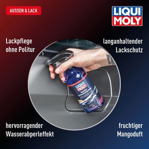 Produktbild für Lackversiegelung Liqui-Moly 21611, Detailer