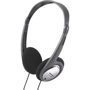 Kopfhörer Panasonic RP-HT030E-S