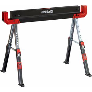 Arbeitsbock Meister WU5258220, bis 590 kg