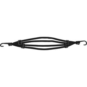 Produktbild für Gepäckspanner EUFAB 10351, Gepäckspinne mit Haken