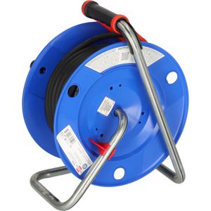 Produktbild für Kabeltrommel Brennenstuhl Garant, 25m