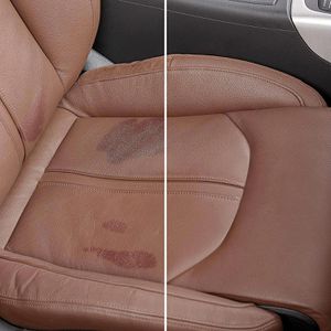 Produktbild für Lederreiniger Sonax Premium Class, Schaum, Spray
