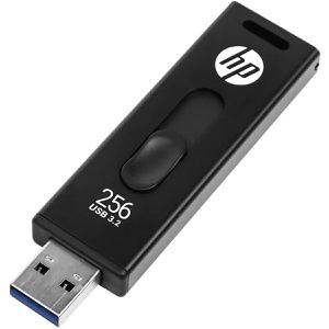 Produktbild für USB-Stick HP x911w, 256 GB