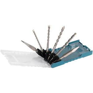 Produktbild für Bohrer Makita E-15746 Centering tip, SDS+