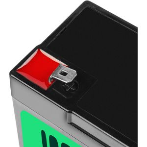 Produktbild für AGM-Batterie Green-Cell VRLA