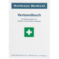 Verbandbuch Holthaus REF 50249