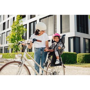 Produktbild für Fahrrad-Kindersitz Britax-Römer Jockey Pro