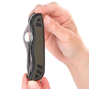 Produktbild für Taschenmesser Victorinox Schweizer Soldatenmesser 0.8461.MWCH