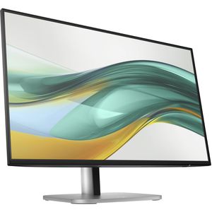 Produktbild für Monitor HP Serie 5 Pro 524pf, 9D9L6UT, 23,8 Zoll