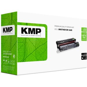Produktbild für Trommel KMP B-DR28 für Brother DR-3400