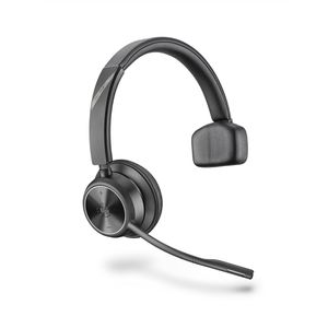 Produktbild für Headset Poly Savi 7310-M Office, mit Ladestation