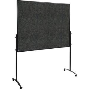 Produktbild für Moderationstafel Legamaster 7-204610 Premium Plus, mit Rollen