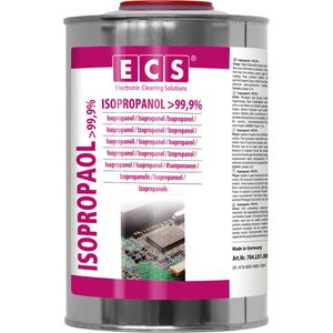 Produktbild für Isopropanol ECS 704.L01