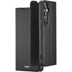 Produktbild für Handyhülle Hama Daily Protect, schwarz