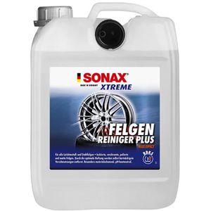 Felgenreiniger Sonax Xtreme Plus Max Effekt