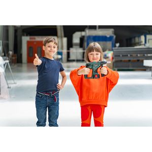 Produktbild für Kinderwerkzeug Theo-Klein 8450