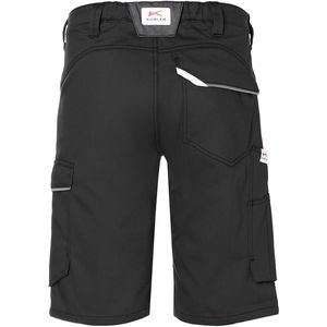 Produktbild für Arbeitshose Kübler Iconiq Shorts 2440, Herren