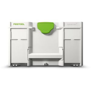 Produktbild für Werkzeugkoffer Festool Systainer³ SYS-STF D150