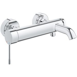 Badewannenarmatur GROHE Essence, 33624001, aus Messing