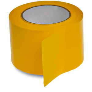 Produktbild für Warnband dm-folien 02980031, Absperrband