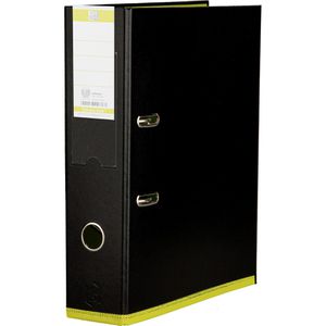 Produktbild für Ordner Oxford 100081036 myColour, Strong-Line, PP