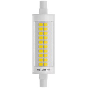 Produktbild für LED-Lampe OSRAM Superstar Line, R7s