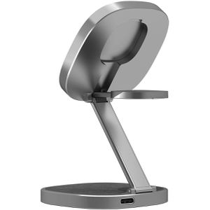 Produktbild für Ladestation XLayer 220164 MagFix Pro 3in1