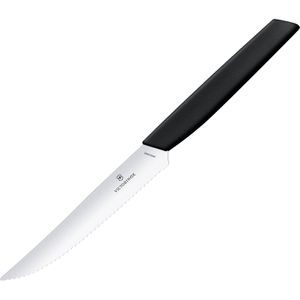 Produktbild für Steakmesser Victorinox Swiss Modern 6.9003.12WB, 2 Stück