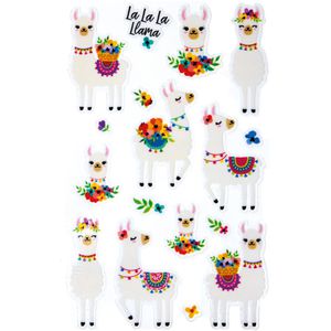 Produktbild für Sticker Zweckform 57294 Z-Design Deko Sticker