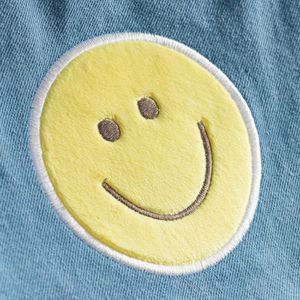 Produktbild für Malkittel Brunnen 1048095422 Kinderschürze Happy Hippie