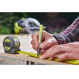 Produktbild für Maßband Ryobi 5132004361, RTM8M