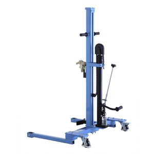 Produktbild für Materialheber HanseLifter Fassheber FHR300