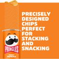 Zusatzbild Chips Pringles Sweet Paprika